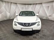 Nissan Juke I Москва  - изображение 27