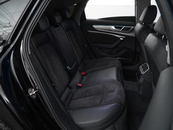 Audi A6 V (C8) с пробегом 2019 года, цена 3 899 000 рублей, 160937 км, седан, Автокод Объявления