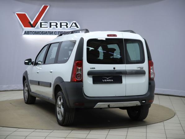 Lada (ВАЗ) Largus I с пробегом 2015 года, цена 650 000 рублей, 227047 км, универсал, Автокод Объявления
