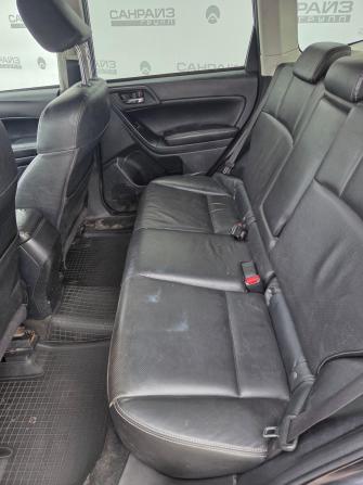 Subaru Forester IV с пробегом 2014 года, цена 999 000 рублей, 390966 км, внедорожник, Автокод Объявления