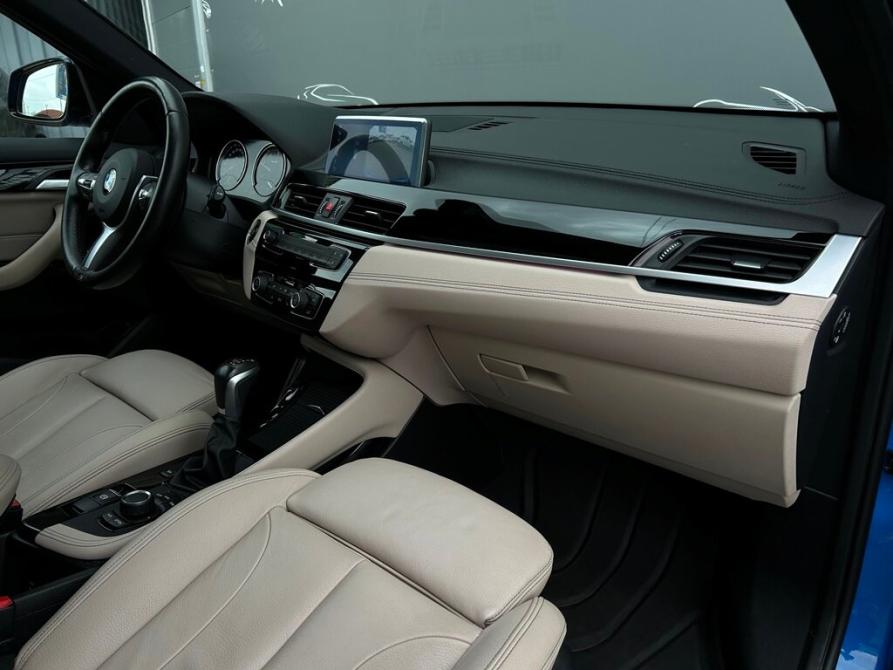 BMW X1 II (F48) Рестайлинг Санкт-Петербург  - изображение 8