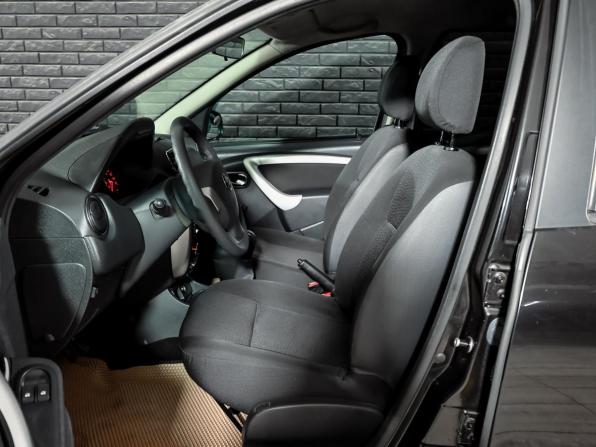 Nissan Terrano III (D10) с пробегом 2015 года, цена 1 100 000 рублей, 129122 км, внедорожник, Автокод Объявления