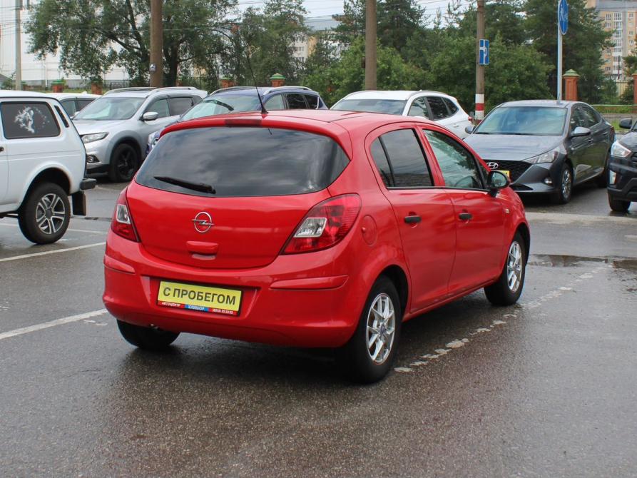 Opel Corsa D Дзержинск  - изображение 2