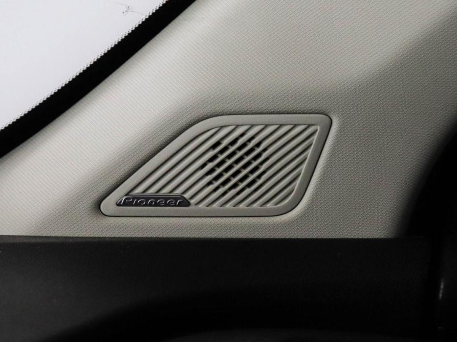 Changan UNI-S (CS55 Plus) Химки  - изображение 14