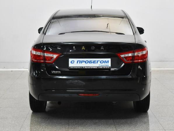 Lada (ВАЗ) Vesta I с пробегом 2020 года, цена 895 000 рублей, 120739 км, седан, Автокод Объявления