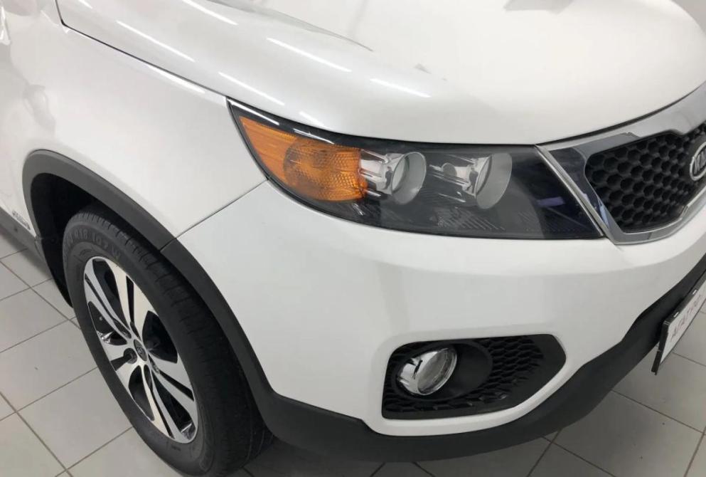 Kia Sorento II Астрахань  - изображение 5