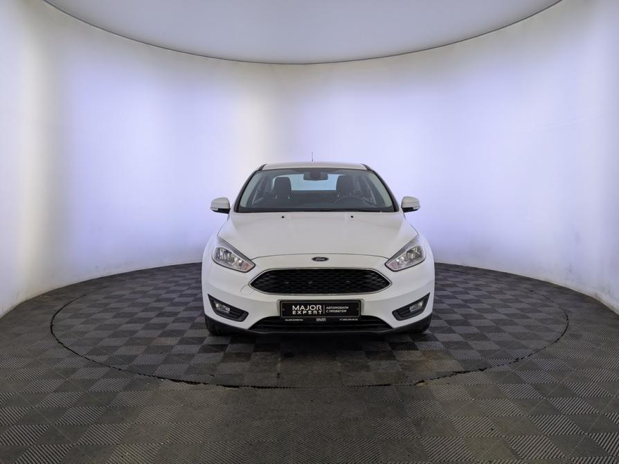 Ford Focus III Рестайлинг Москва  - изображение 2