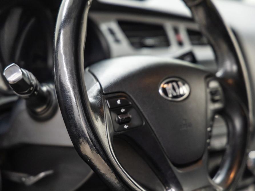 Kia Ceed II Волгоград  - изображение 27