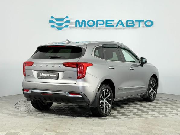 Haval Jolion I с пробегом 2021 года, цена 1 770 000 рублей, 75100 км, внедорожник, Автокод Объявления