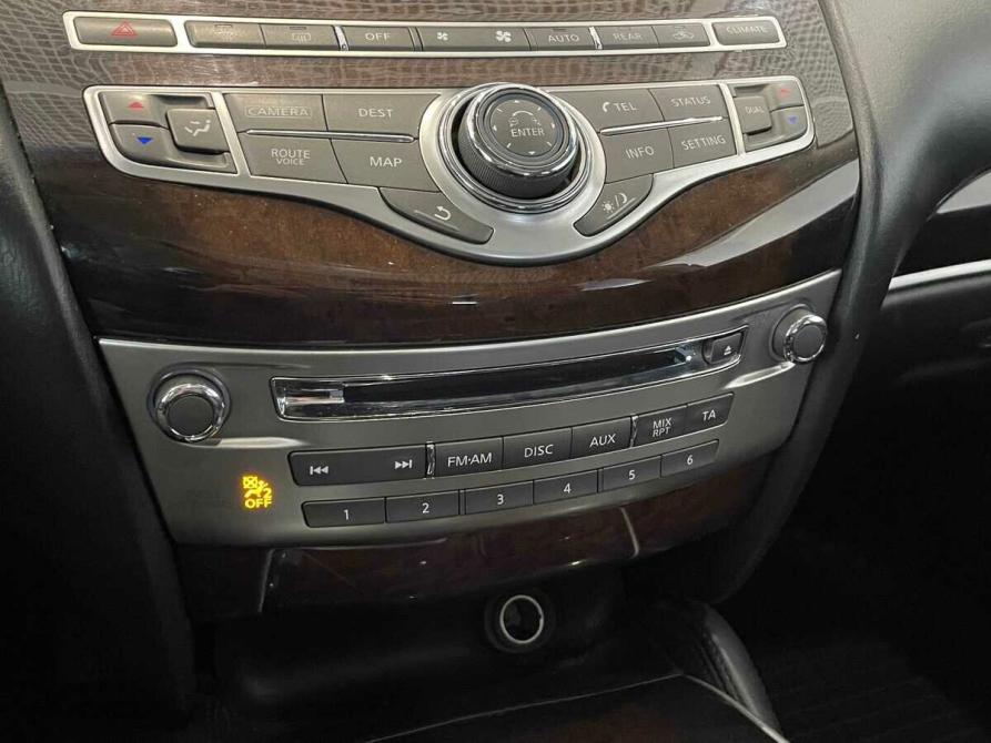 Infiniti QX60 I Москва  - изображение 8