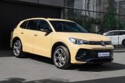Volkswagen Tiguan III (China Market) Москва  - изображение 34