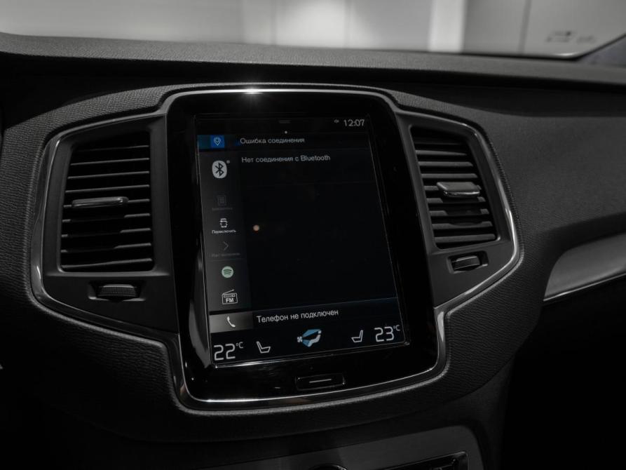 Volvo XC90 II Рестайлинг 1 Москва  - изображение 17