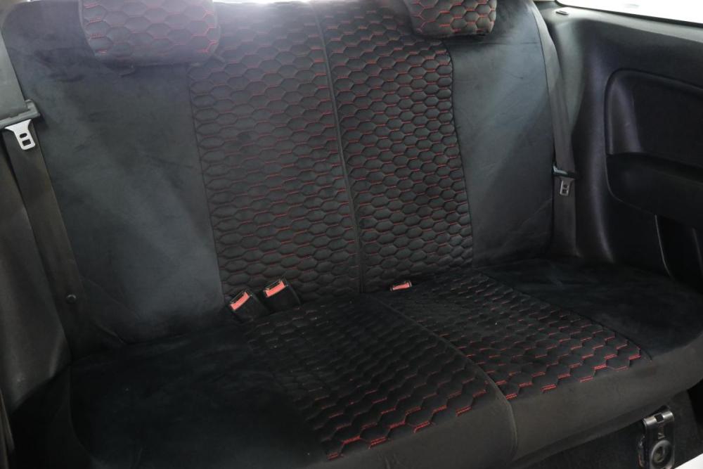 Ford Fiesta Mk5 Омск  - изображение 20