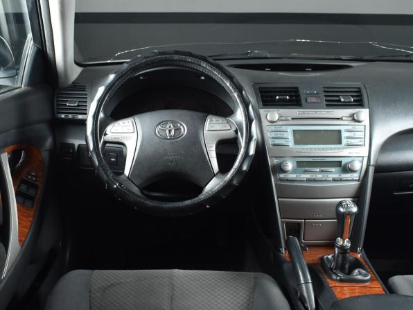 Toyota Camry VI (XV40) с пробегом 2008 года, цена 944 995 рублей, 253060 км, седан, Автокод Объявления
