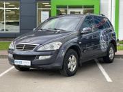 SsangYong Kyron I Рестайлинг Ярославль  - изображение 17