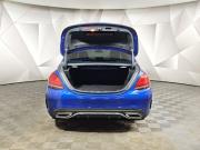 Mercedes-Benz C-Класс IV (W205) Рестайлинг Москва  - изображение 31