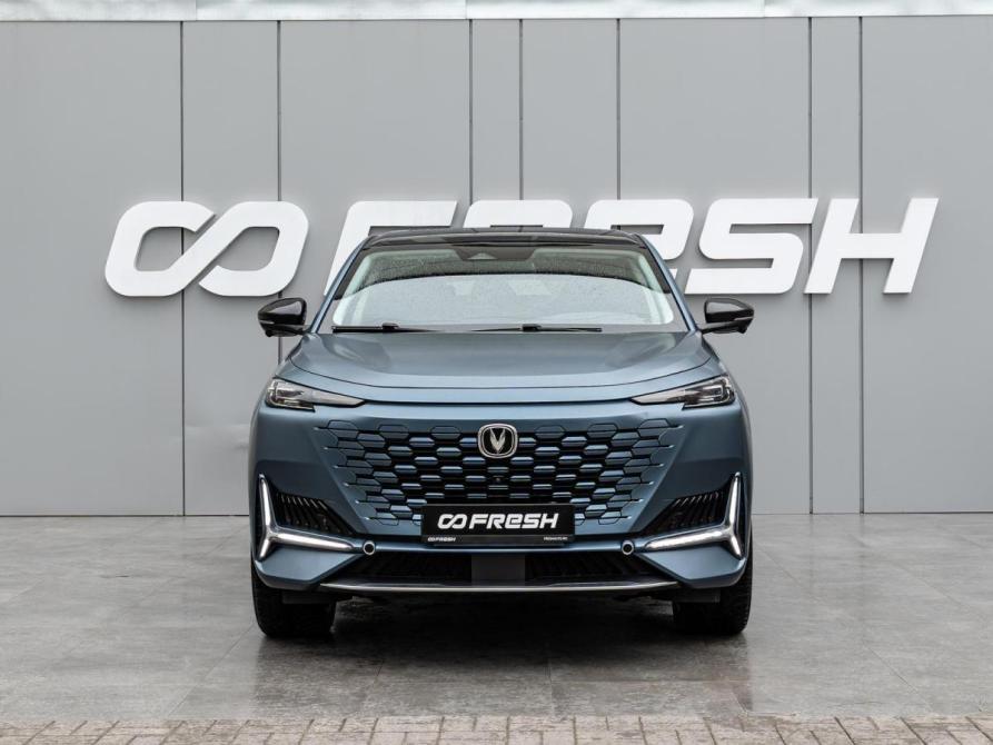 Changan UNI-K Краснодар  - изображение 3