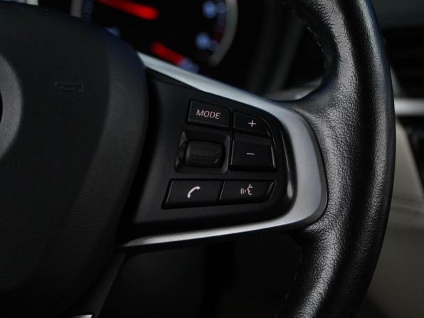 BMW X2 I (F39) с пробегом 2020 года, цена 2 299 050 рублей, 144636 км, внедорожник, Автокод Объявления