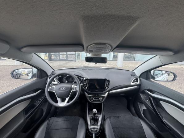 Lada (ВАЗ) Vesta I с пробегом 2019 года, цена 1 215 000 рублей, 69827 км, универсал, Автокод Объявления