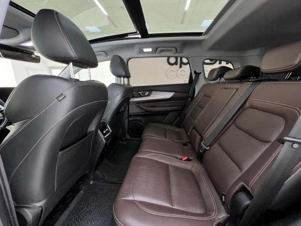 Chery Tiggo 8 Pro I с пробегом 2021 года, цена 1 950 000 рублей, 77300 км, внедорожник, Автокод Объявления