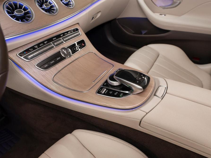 Mercedes-Benz E-Класс V (W213 S213 C238) Москва  - изображение 16