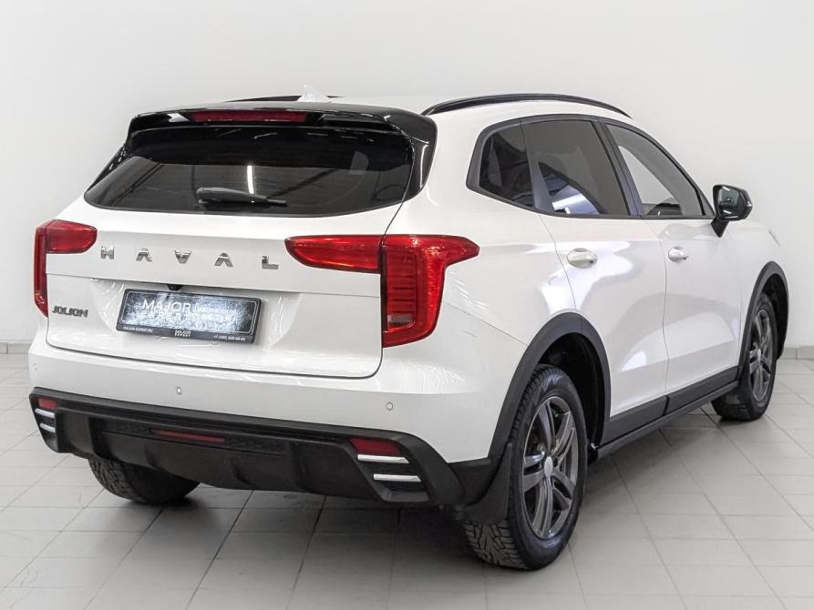 Haval Jolion I Рестайлинг Москва  - изображение 5