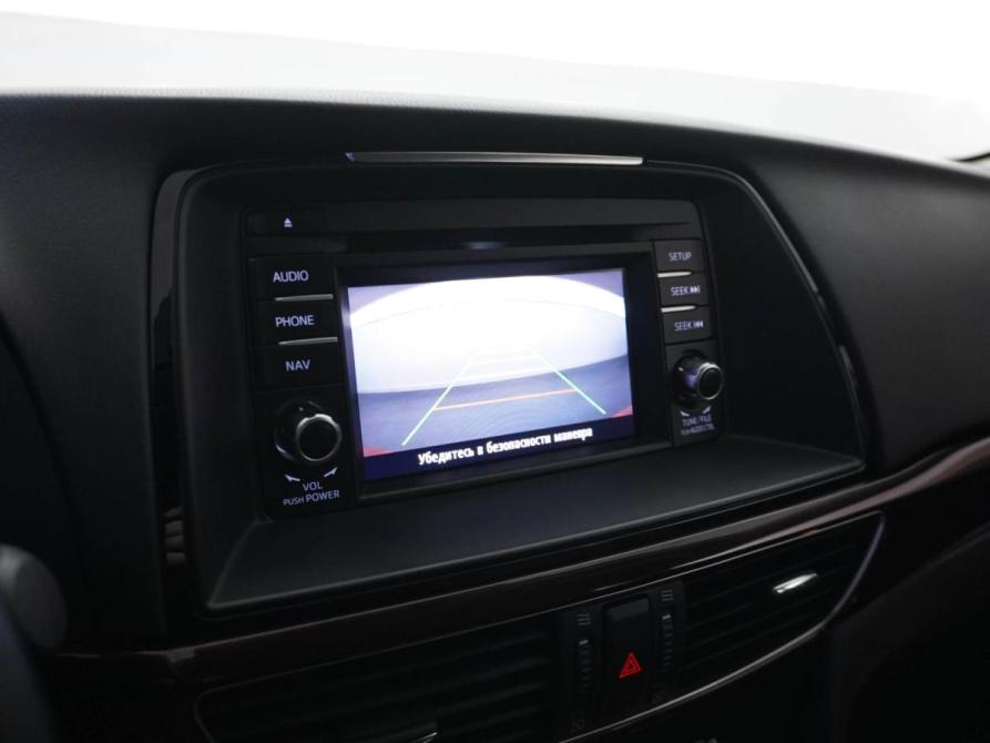 Mazda 6 III (GJ) Москва  - изображение 13