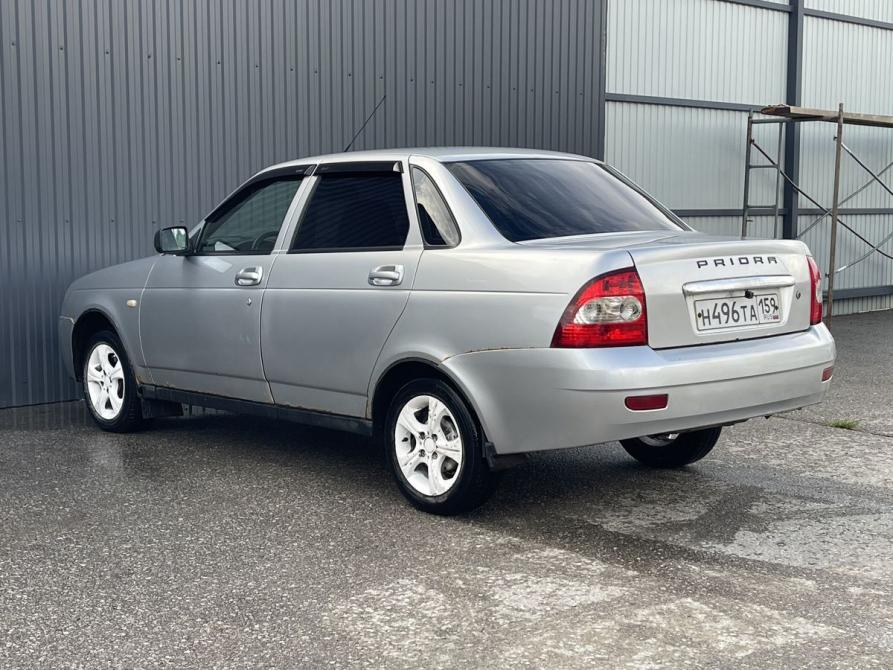 Lada (ВАЗ) Priora I Пермь  - изображение 14