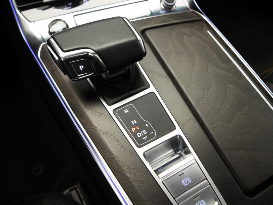 Audi A6 V (C8) Москва  - изображение 20