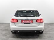 Mercedes-Benz C-Класс IV (W205) Красноярск  - изображение 31