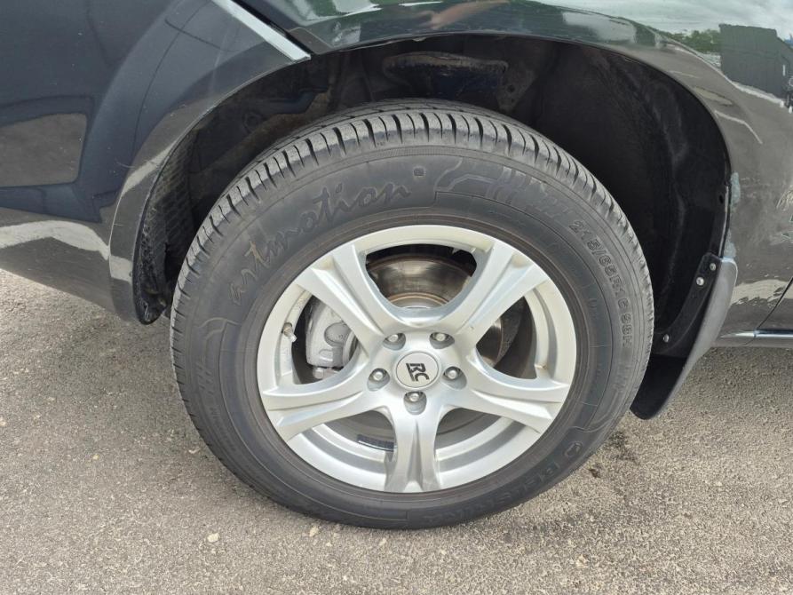 Hyundai Tucson I Воронеж  - изображение 21