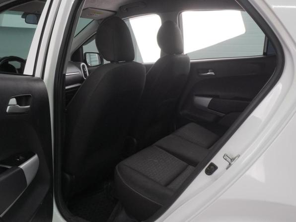 Kia Picanto III с пробегом 2018 года, цена 956 000 рублей, 188403 км, хэтчбек, Автокод Объявления