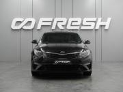 Kia Optima IV Рестайлинг Воронеж  - изображение 29