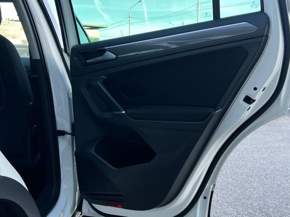 Volkswagen Tiguan II с пробегом 2018 года, цена 2 148 000 рублей, 177415 км, внедорожник, Автокод Объявления