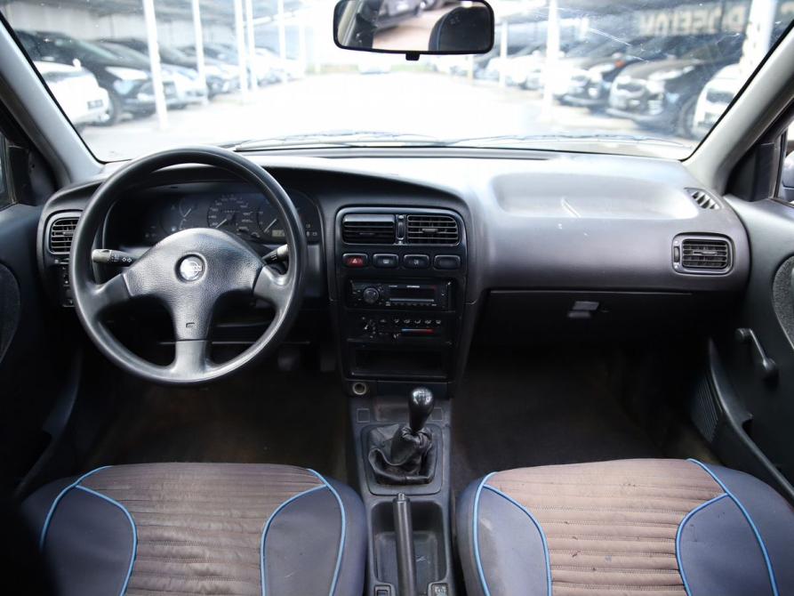 Nissan Primera I (P10) Уфа  - изображение 15