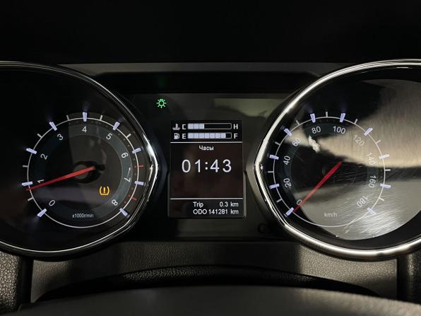Lifan Myway с пробегом 2018 года, цена 845 900 рублей, 141163 км, внедорожник, Автокод Объявления