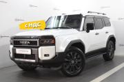 Toyota Land Cruiser Prado 250 Series Владивосток  - изображение 28