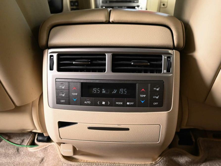 Lexus LX III Рестайлинг Екатеринбург  - изображение 13