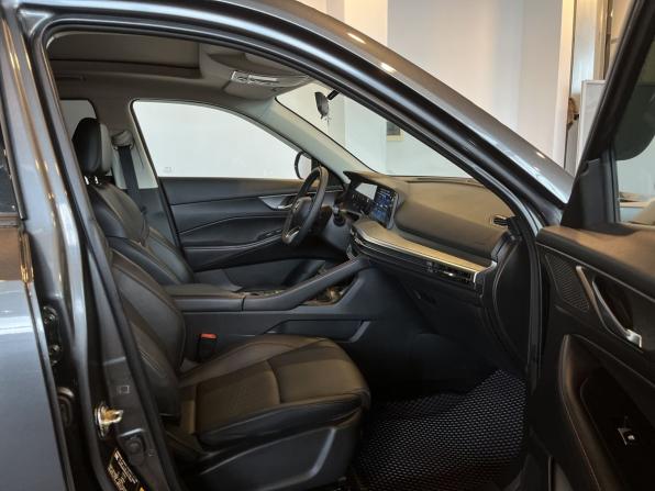 Changan CS35 Plus I Рестайлинг с пробегом 2023 года, цена 1 710 000 рублей, 73241 км, внедорожник, Автокод Объявления