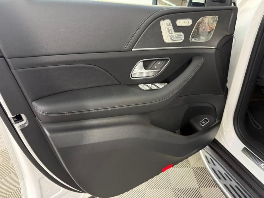 Mercedes-Benz GLS II (X167) Рестайлинг Москва  - изображение 14