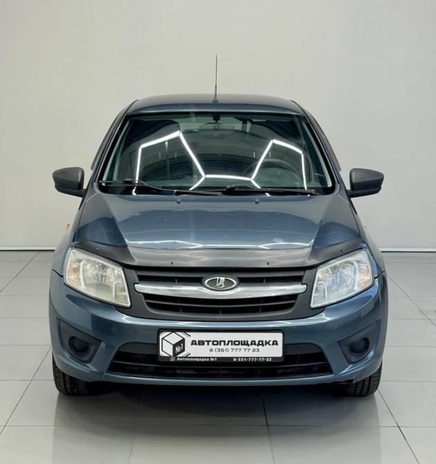 Lada (ВАЗ) Granta I Челябинск  - изображение 2