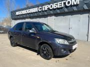 Lada (ВАЗ) Granta I Нижнекамск  - изображение 22