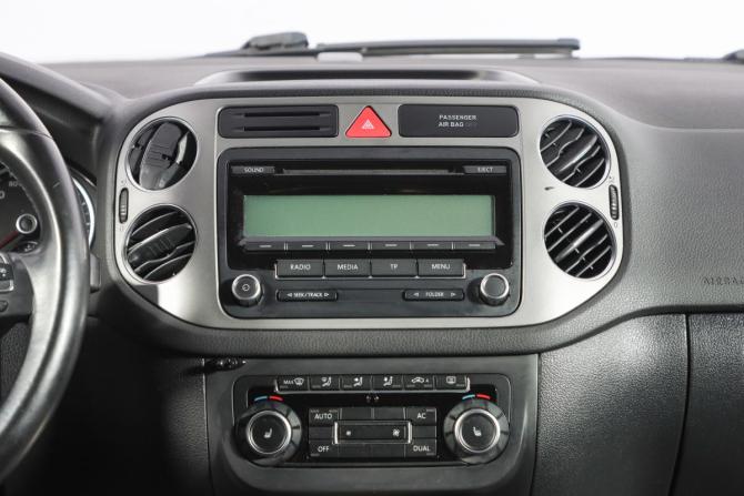 Volkswagen Tiguan I с пробегом 2010 года, цена 1 239 000 рублей, 202000 км, внедорожник, Автокод Объявления