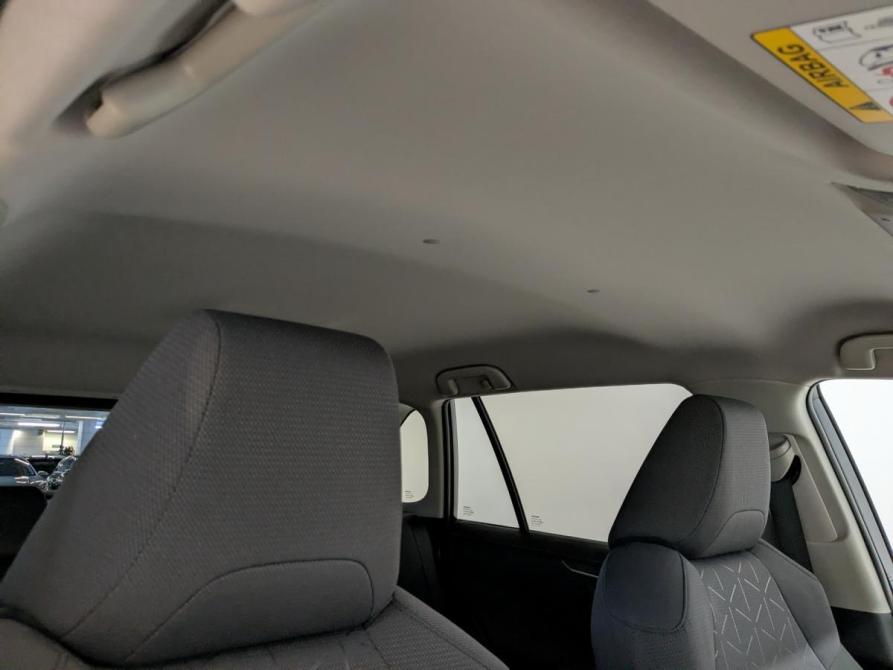 Toyota RAV4 V (XA50) Санкт-Петербург  - изображение 23