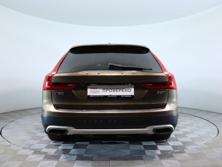 Volvo V90 Cross Country I Санкт-Петербург  - изображение 6