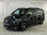 Mercedes-Benz V-Класс III (W447) Рестайлинг 2 Москва  - изображение 32