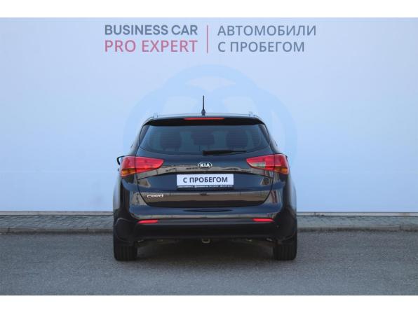 Kia Ceed II с пробегом 2012 года, цена 990 000 рублей, 235999 км, универсал, Автокод Объявления