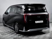 GAC M8 Москва  - изображение 32