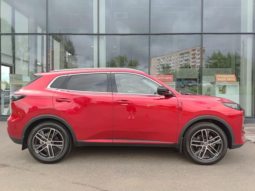 Changan UNI-S (CS55 Plus) I Ижевск  - изображение 5