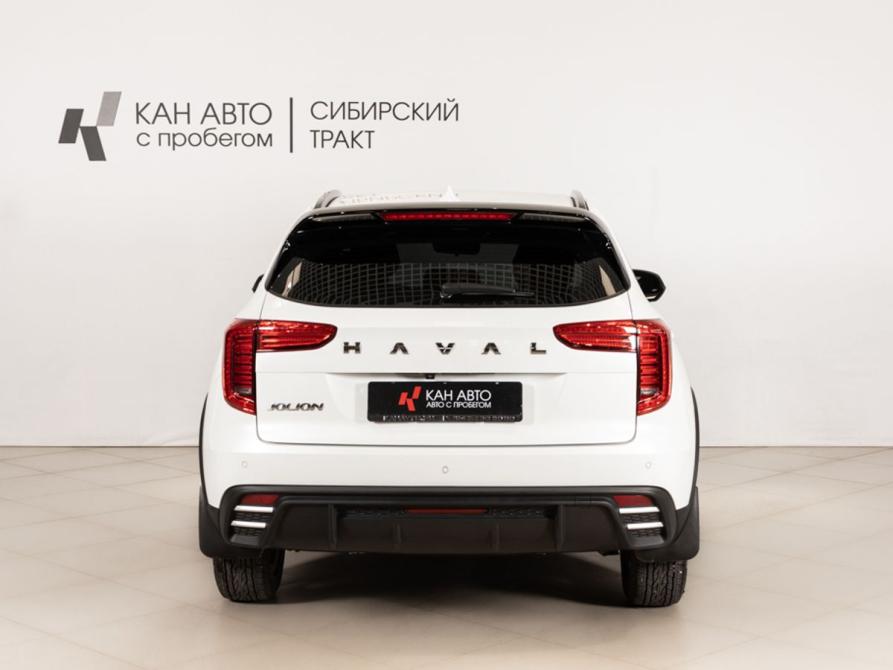 Haval Jolion I Рестайлинг Казань  - изображение 4